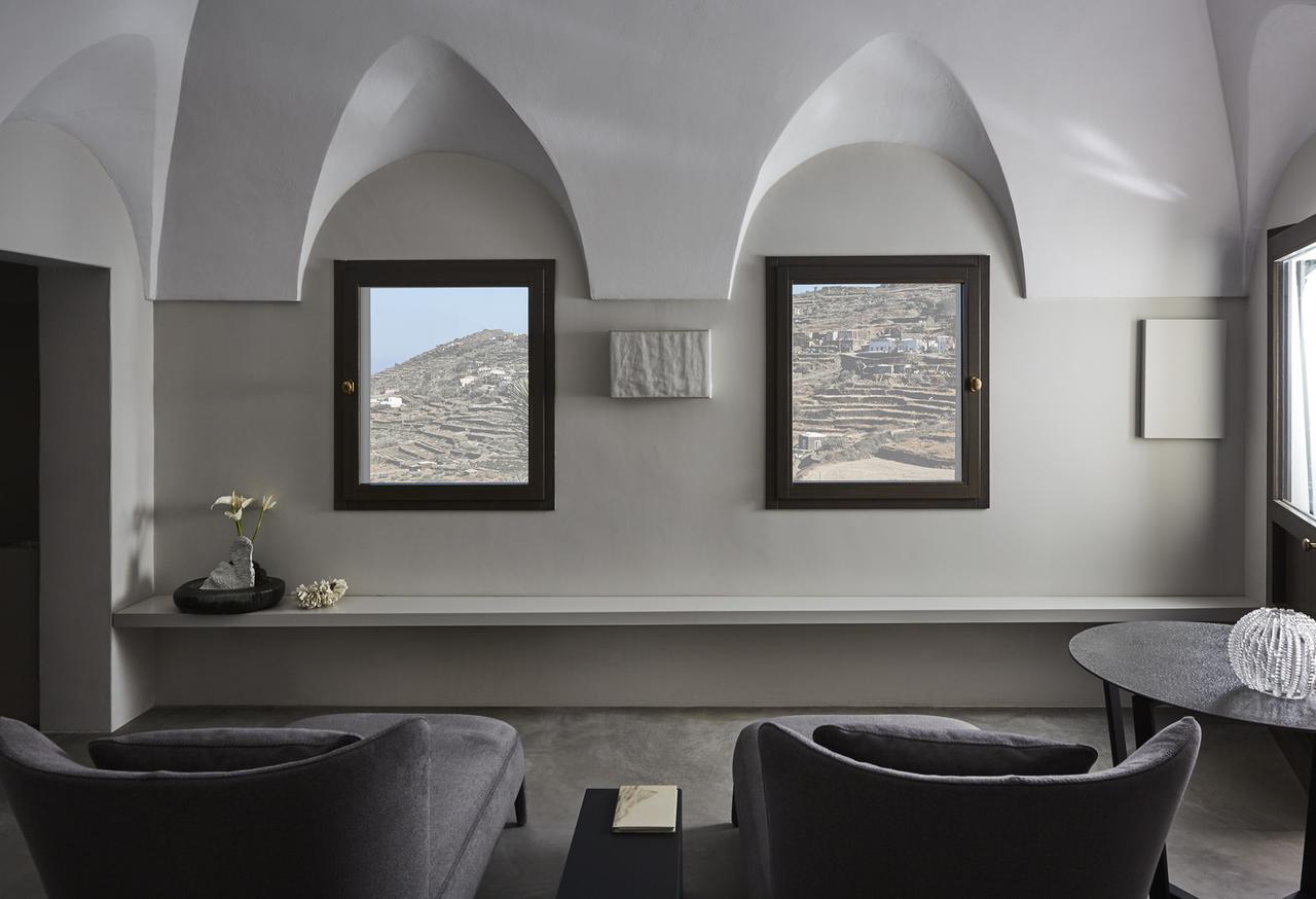 design hotels sicily, italian interiors