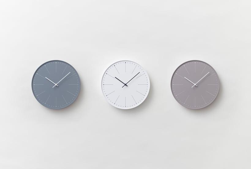 dandelion clock nendo - monthly inspirations