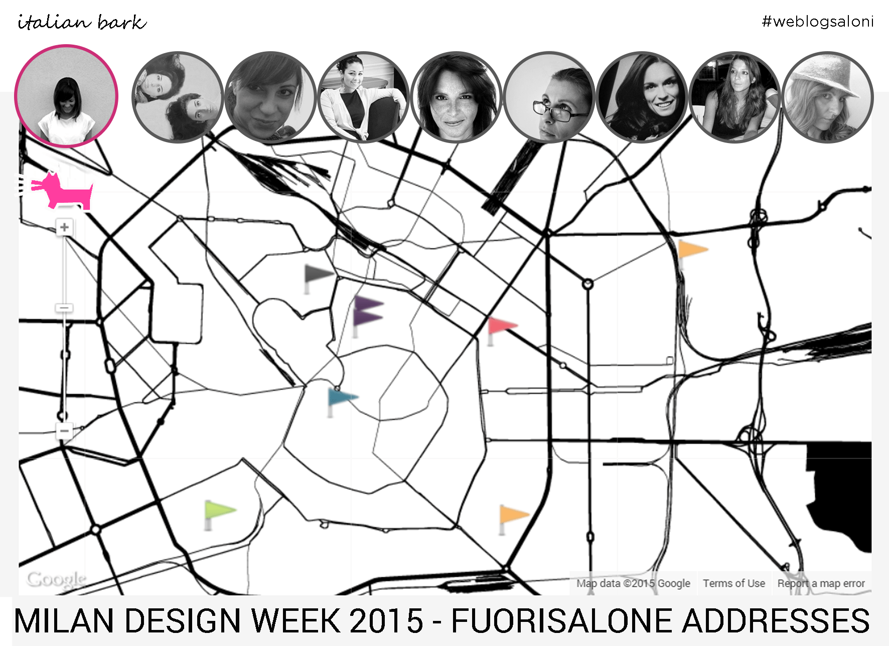 milan design week 2015 previews fuorisalone #weblogsaloni