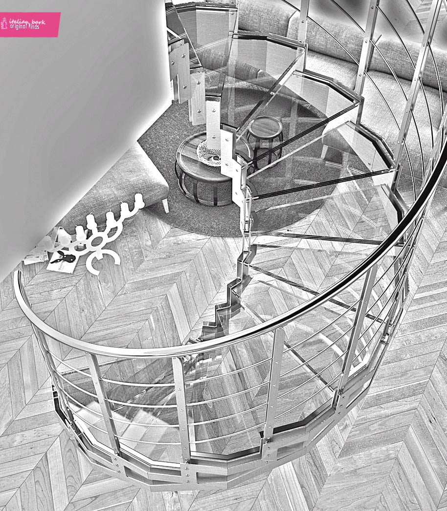 rintal-executive-stairs- italianbark