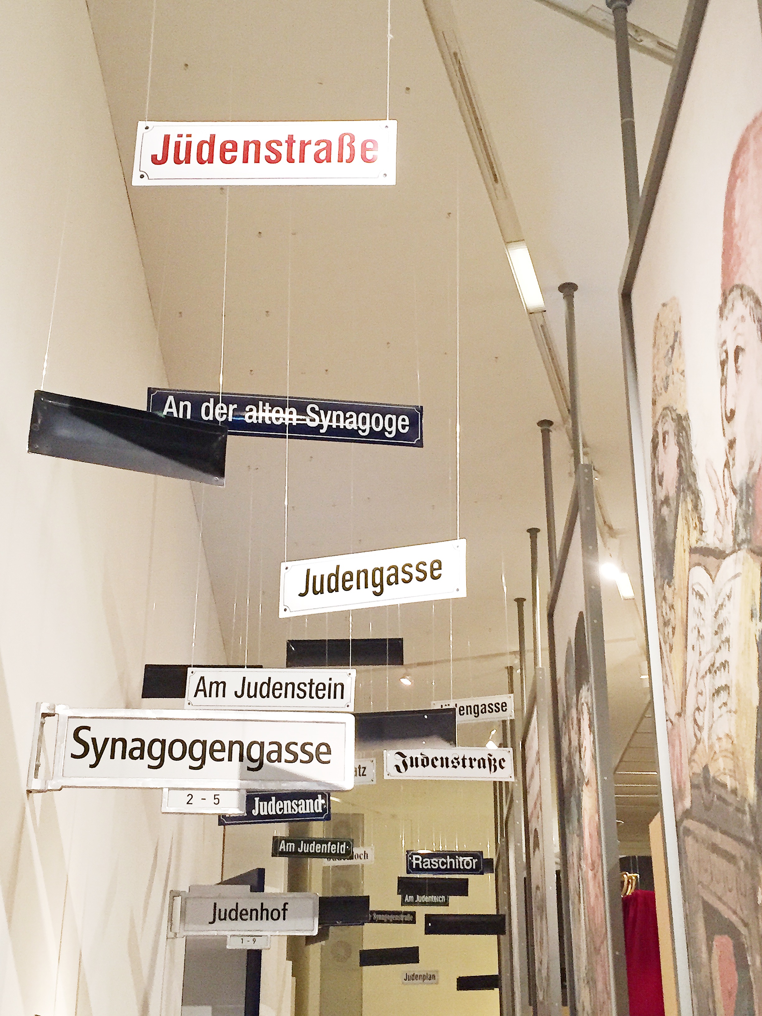 visit berlin- judisches museum - italianbark
