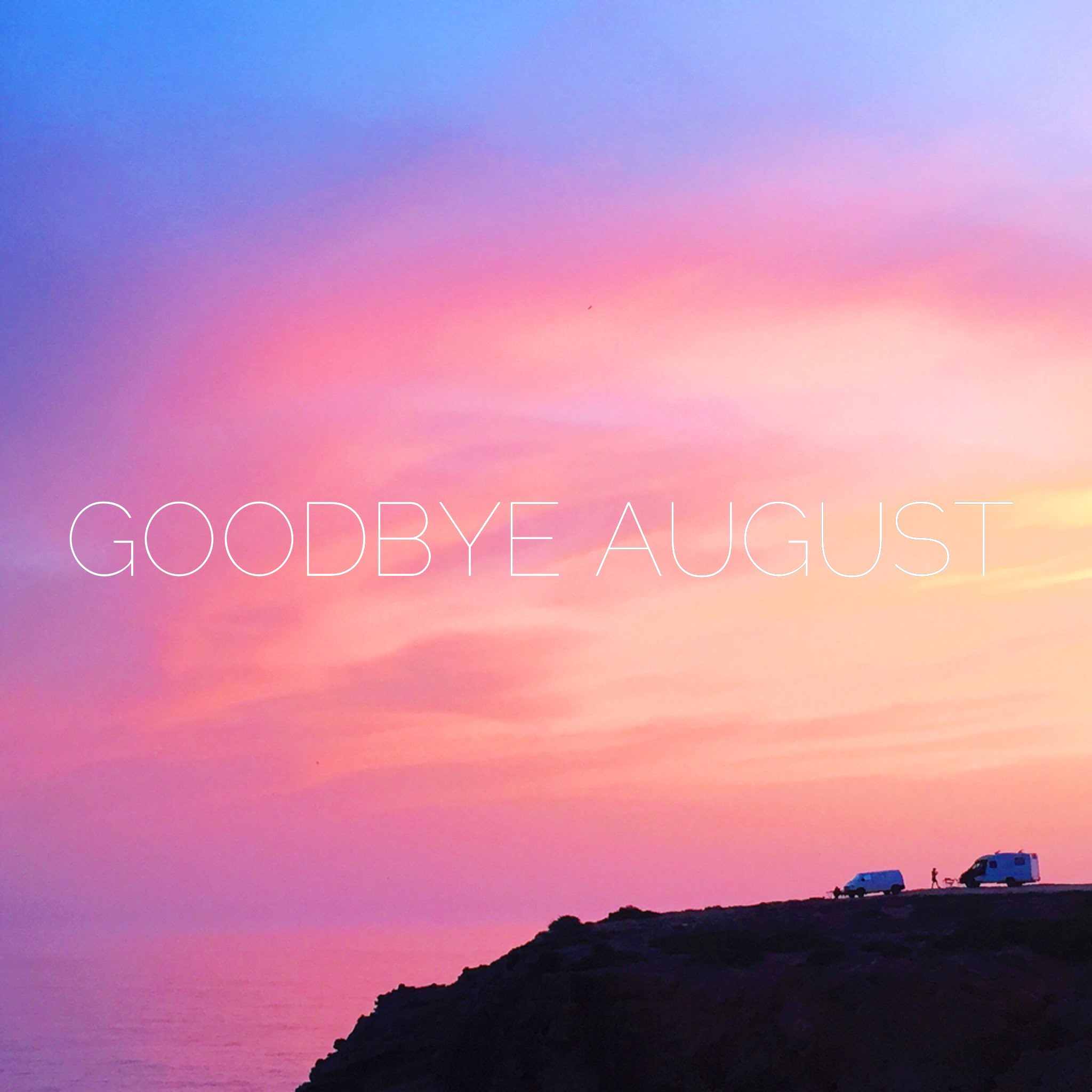 goodbye august-italianbark
