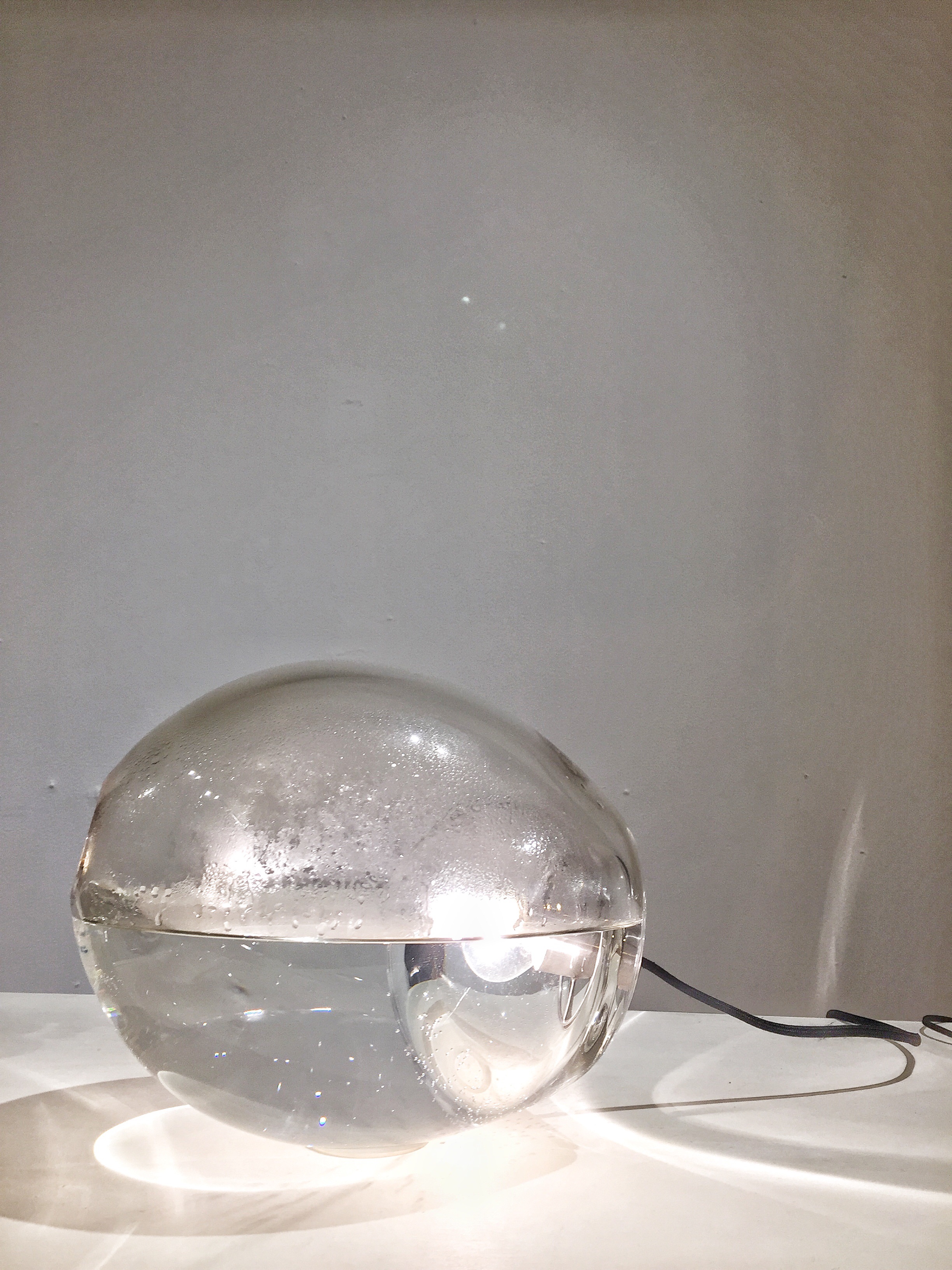 operae 2015 - design finds- lumi lamp