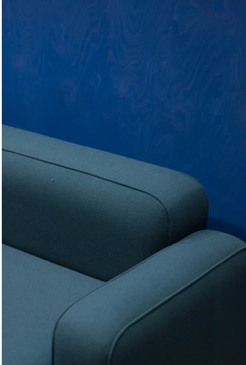 maison et objet 2016, maison objet highlights, colour trends 2016 furniture, , normann copenhagen blue, normann copenhagen maison objet