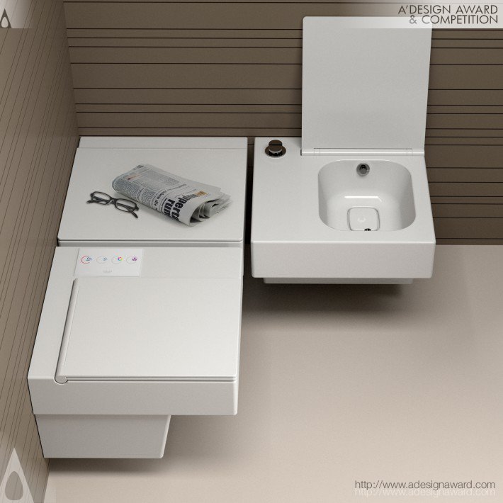 best italian design, a' design award, furniture design, bathroom design, italian bathroom design, modulat bathroom design