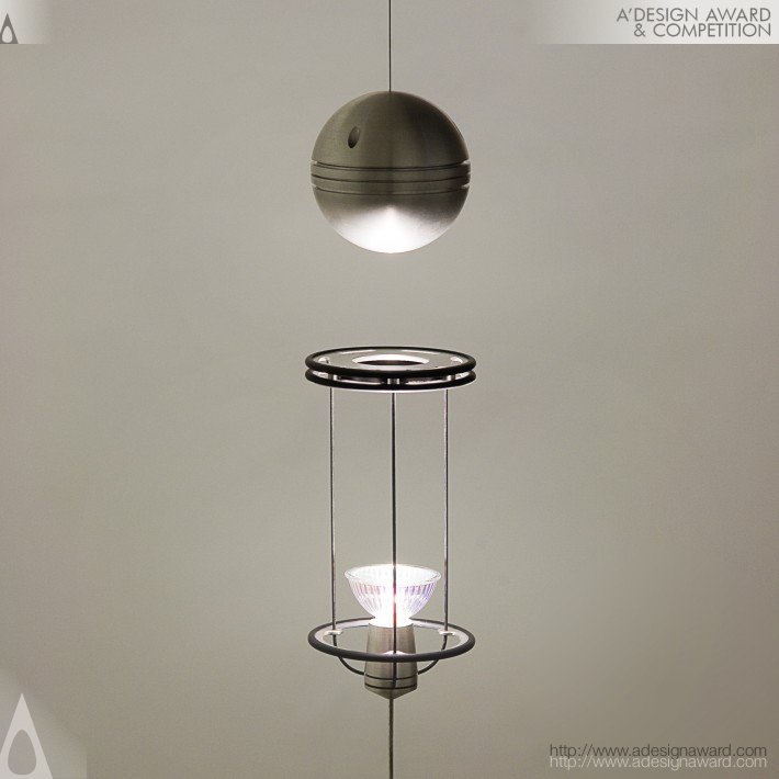 best italian design, a' design award , lighting design, italian lighting design