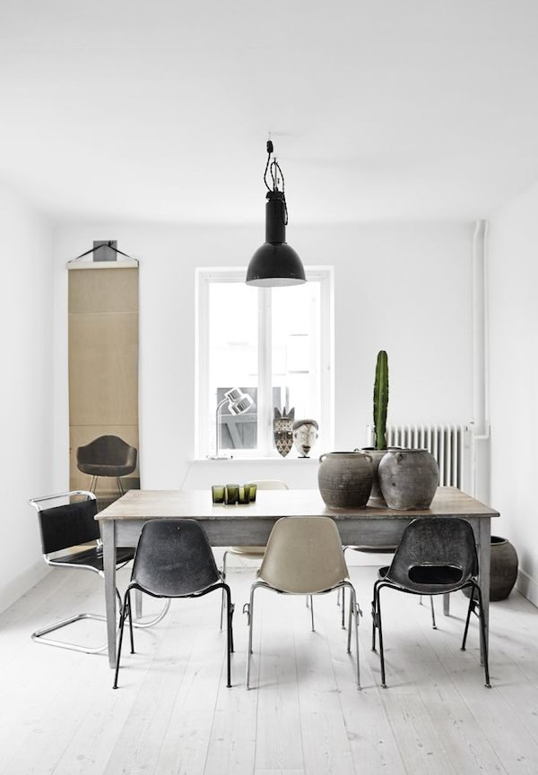 10ideas-to-steal-from-scandinavian style interiors- ITALIANBARK - interiordesignblog-