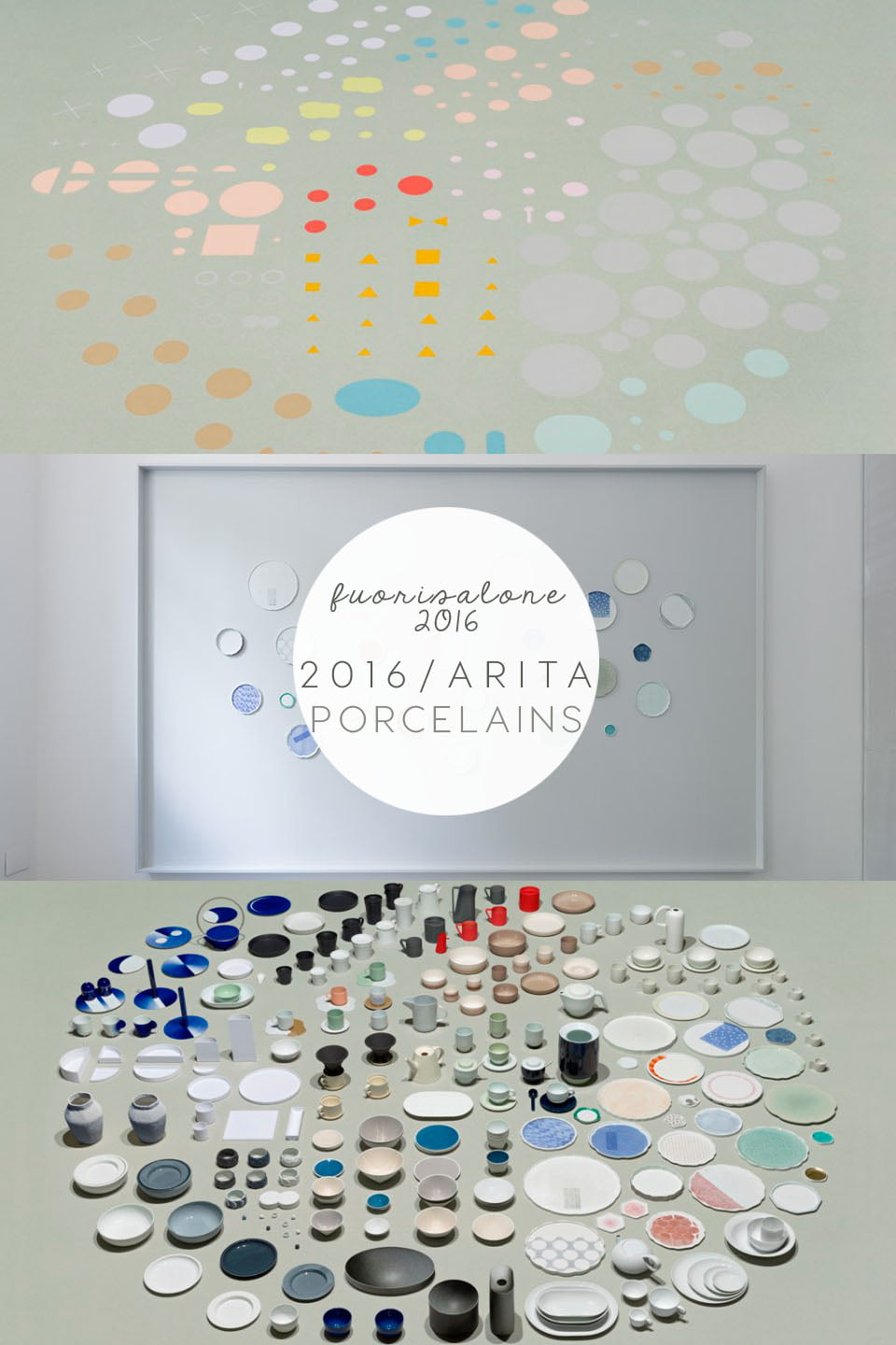 arita porcelains, arita, japanese porcelain, arita ceramics, milan design week 2016, fuorisalone 2016