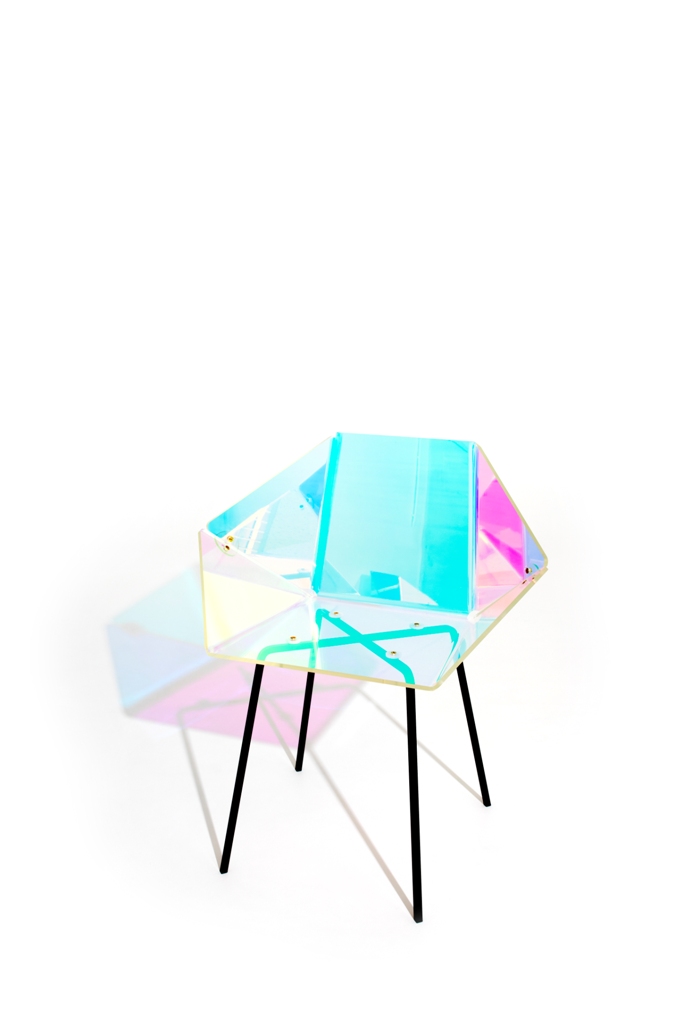 salonesatellite2016, salone satellite, milan design week 2016, salone satellite best, designers salone satellite, prismania, colourful chair, prisma colours chair