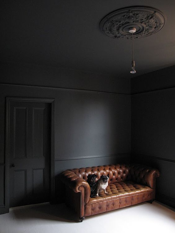 chesterfield sofa