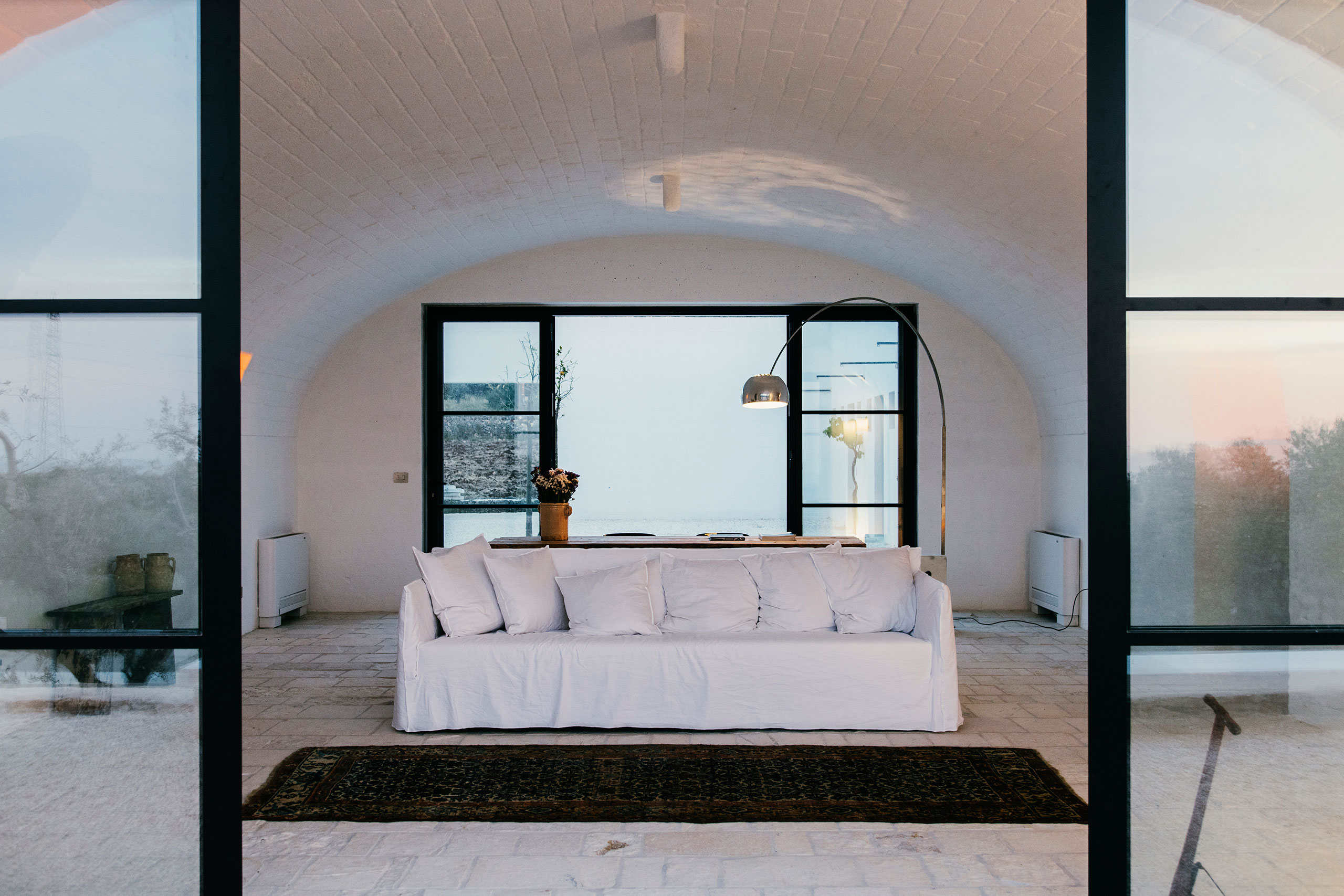 masseria design, italian interiors, puglia design, italianbark interior design blog, masseria moroseta