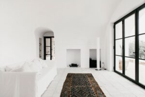 masseria design, italian interiors, puglia design, italianbark interior design blog, masseria moroseta, total white living
