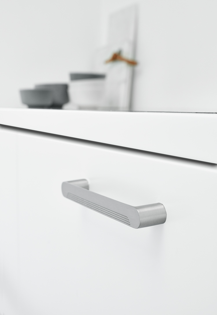 design handles, modern kitchen handles, interzum 2017 news, furnipart, rikke frost, italianbark interior design blog
