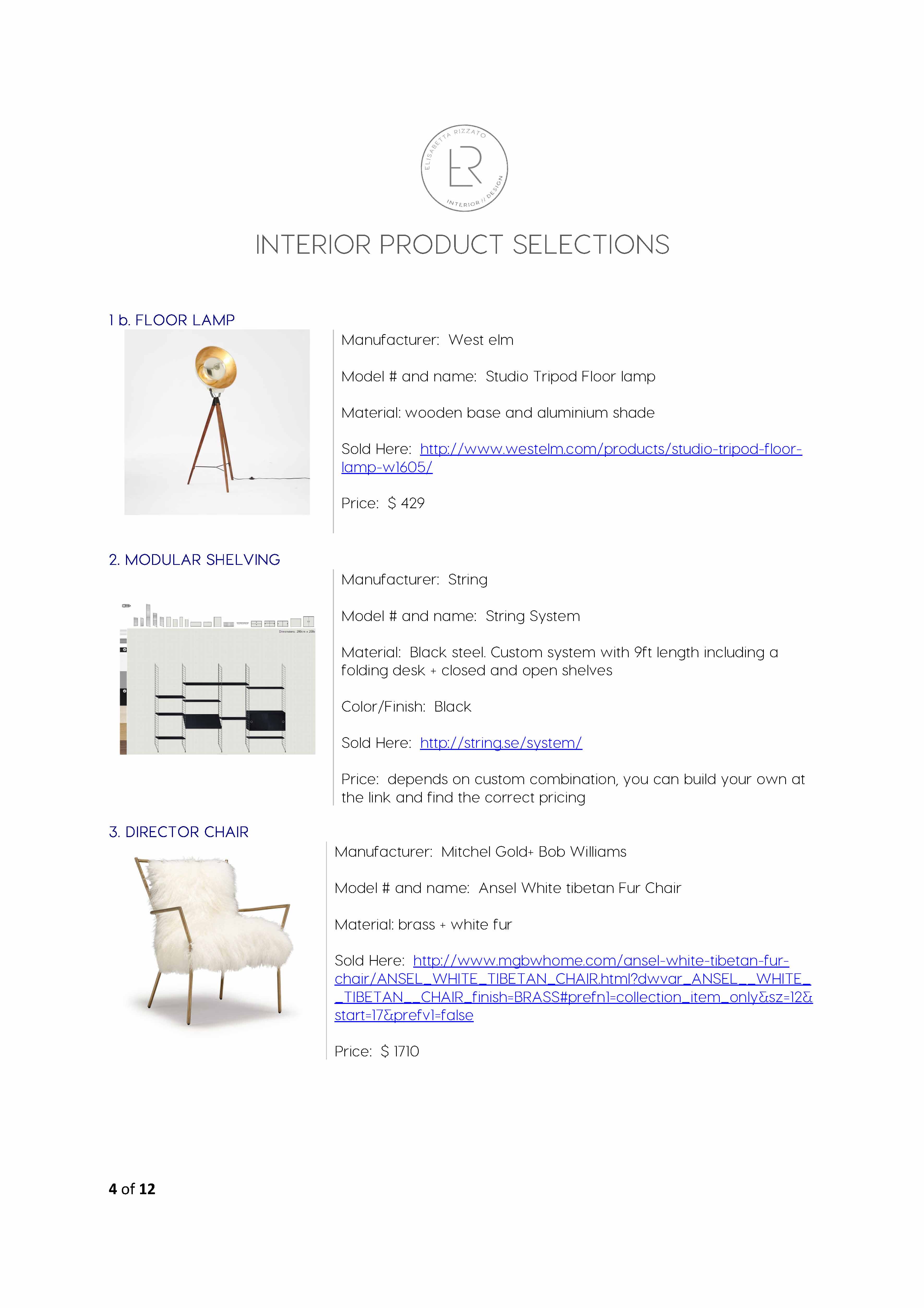 online interior design living room, e-design, italian interior design, italianbark, shop online furniture