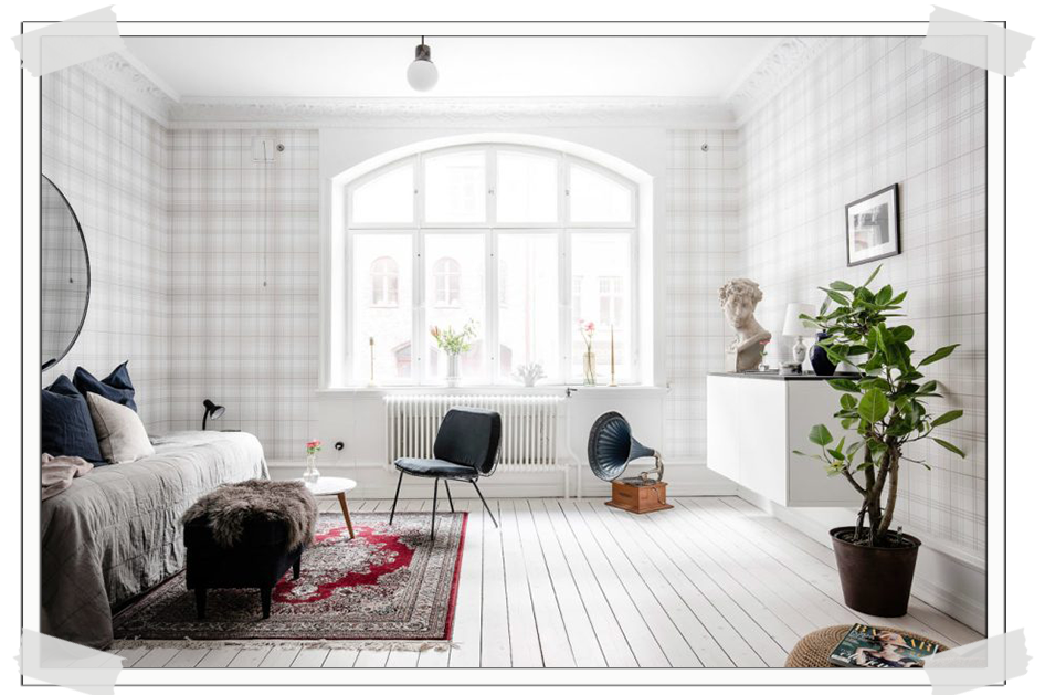 white-tartan-small-apartment