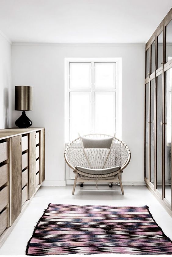 10 cozy minimialist interiors on ITALIANBARK interior design blog