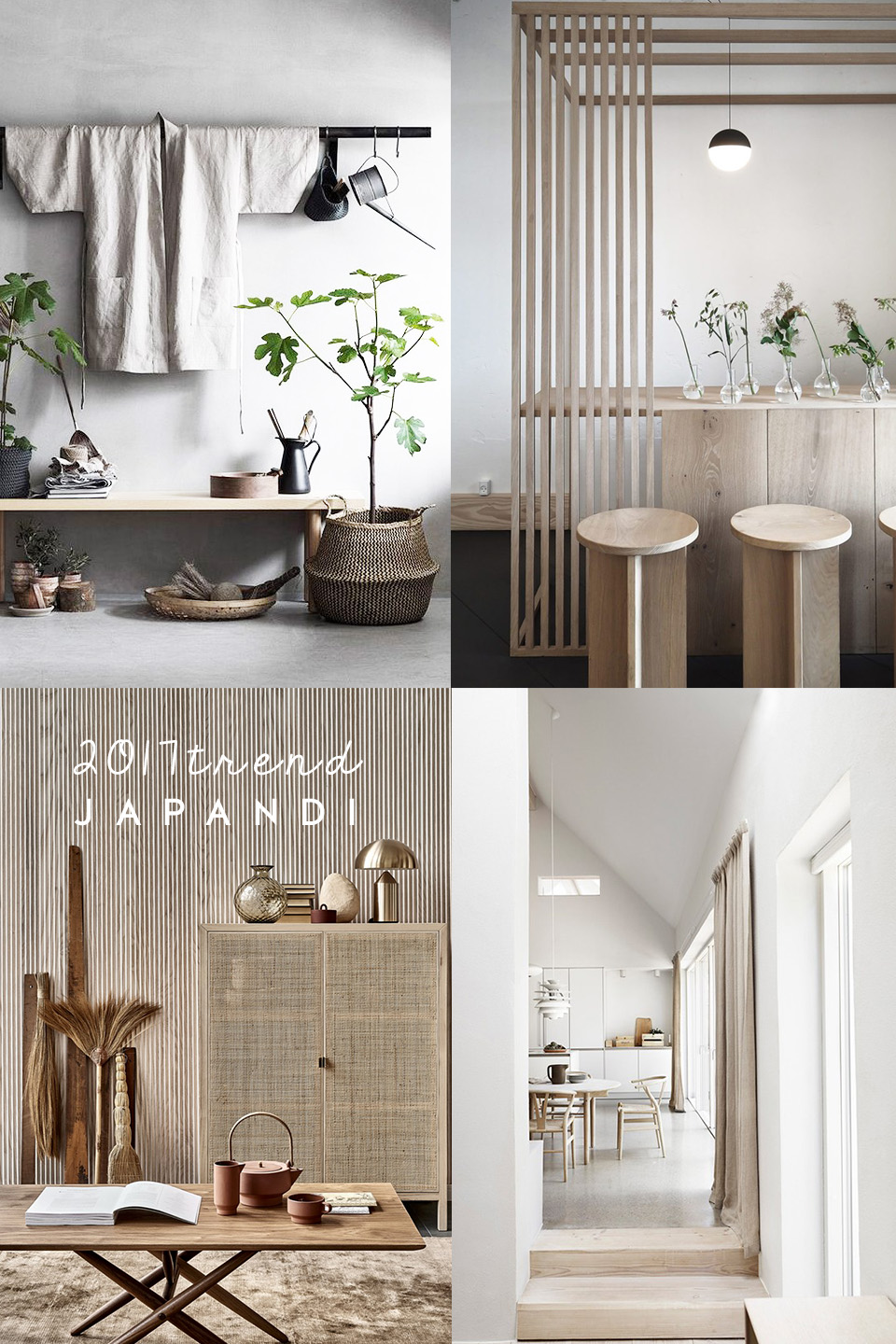 Interior Trends Japandi Interior Style Is A Trend For Next