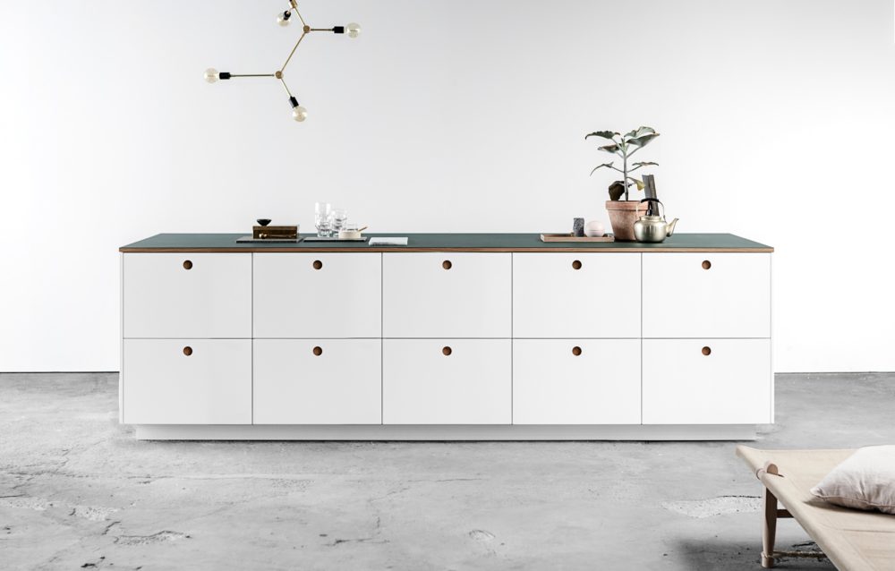 IKEA kitchen hack reform, reform Danish design, scandinavian interiors, italianbark interior design blog