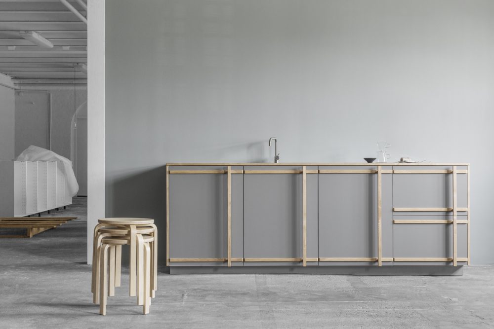 IKEA kitchen hack reform, reform Danish design, scandinavian interiors, italianbark interior design blog