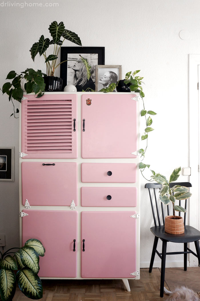 pink interiors, tendenza rosa interni, millennial pink trend, pink home decor trend