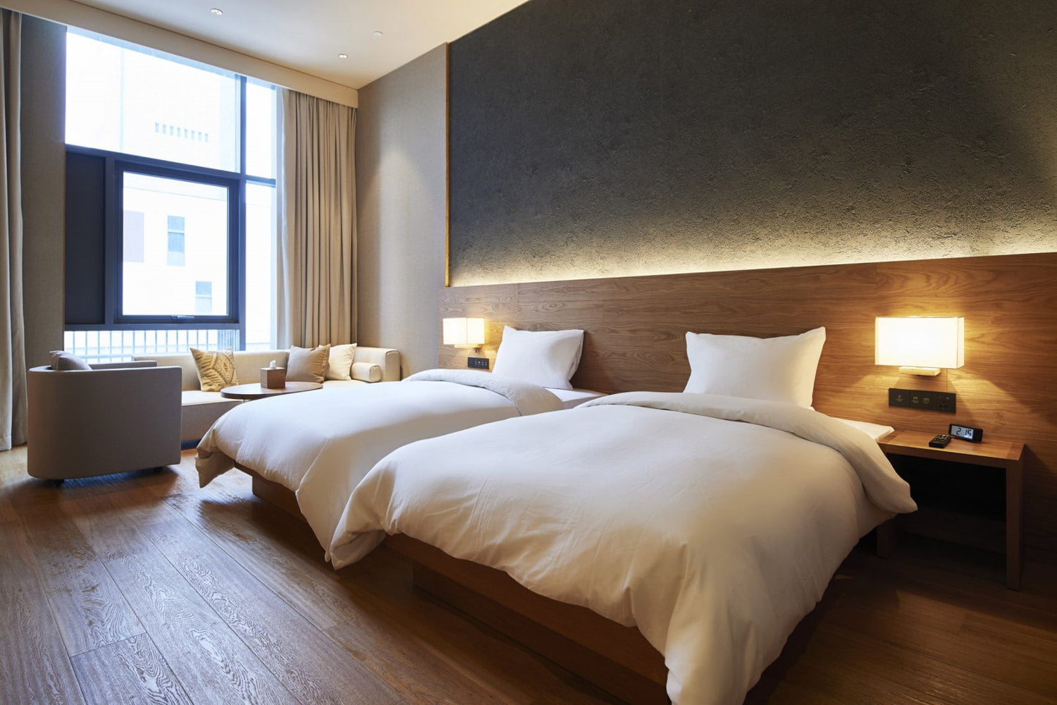  Hotel  Room Design  Trends What Travellers Want in their 