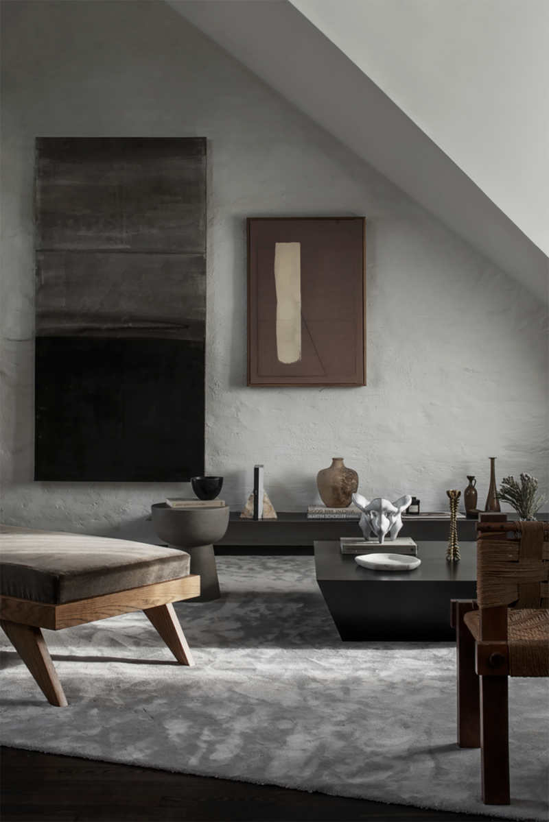 Nordic interior design blog