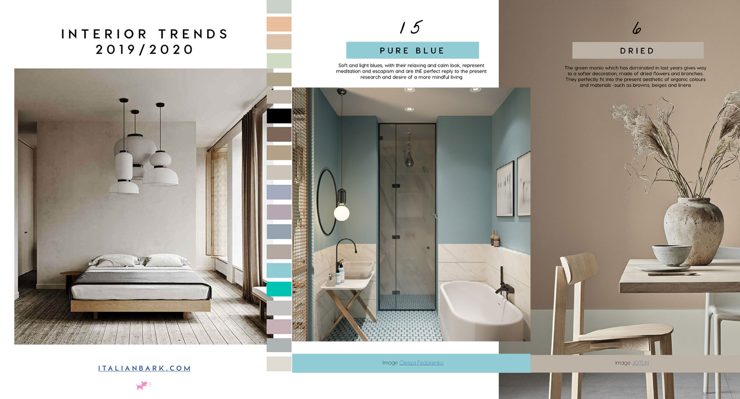 Interior Trend Guides Free Downloadable Trend Reports