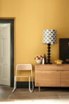 mustard yellow interior design color trend, italianbark interior design blog, yellow home decor
