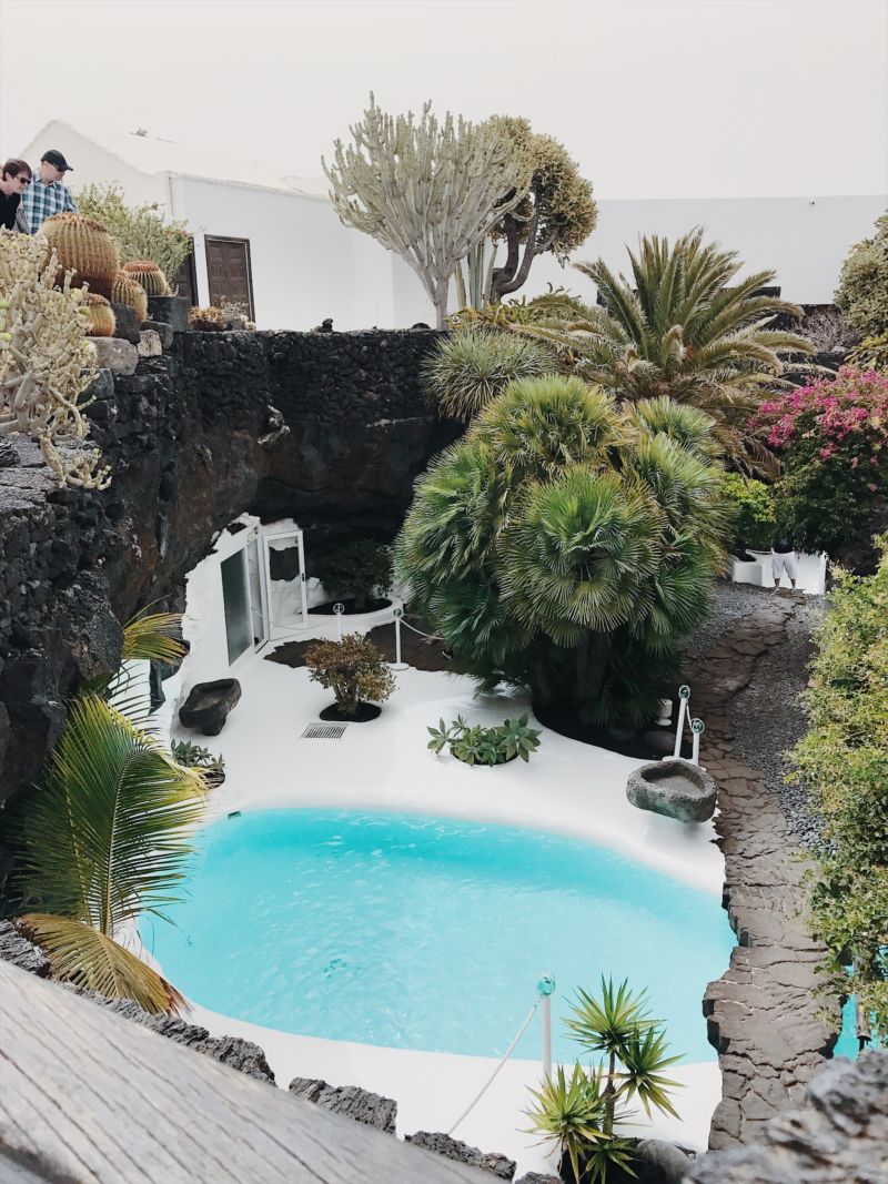 fundacion Manrique lanzarote, The top attractions by Manrique in Lanzarote to visit if you love design: our guide to the best things to see in lanzarote, Canarias