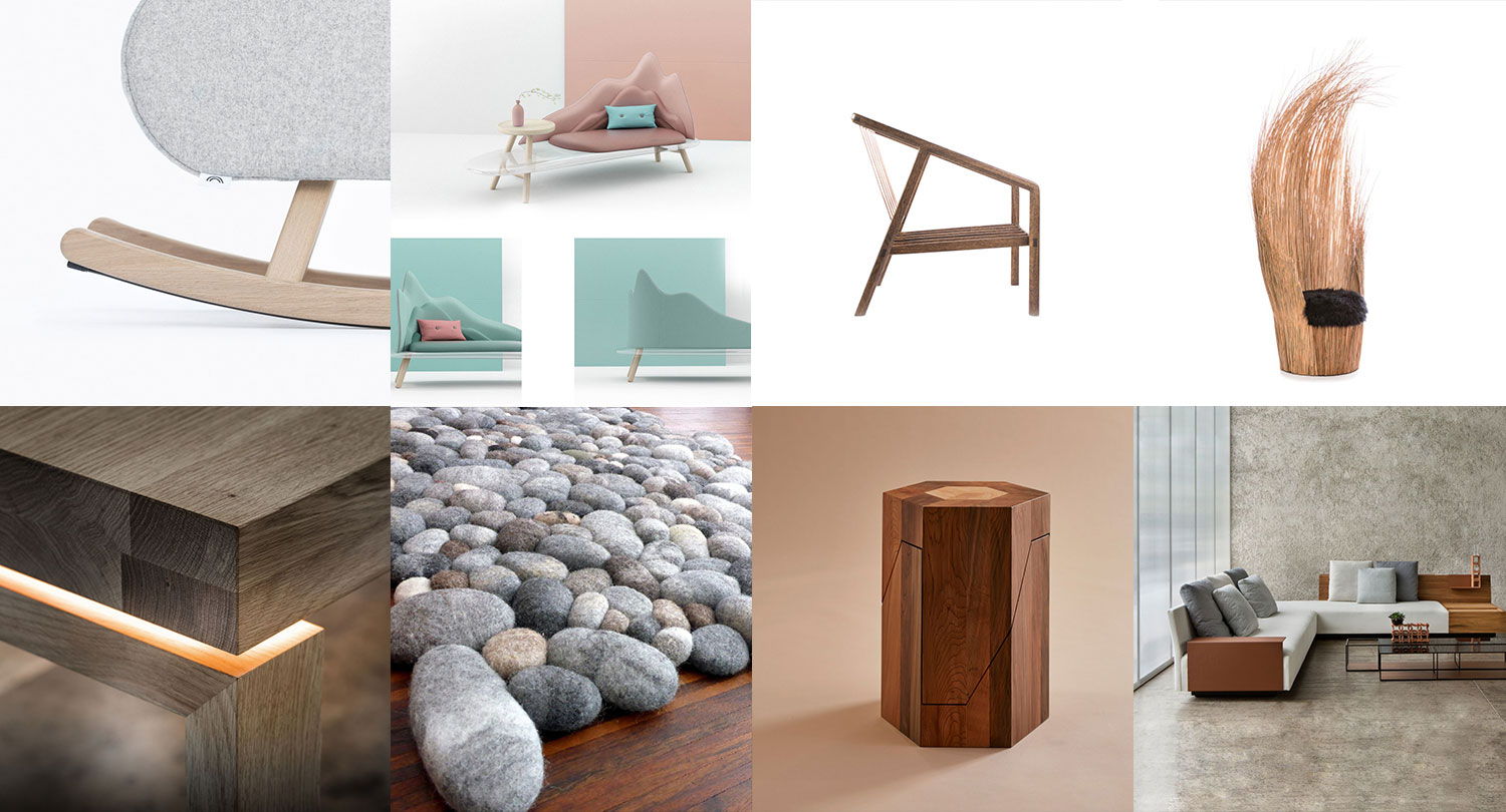 The Biggest Design Trends Now As Seen At The A Design Award