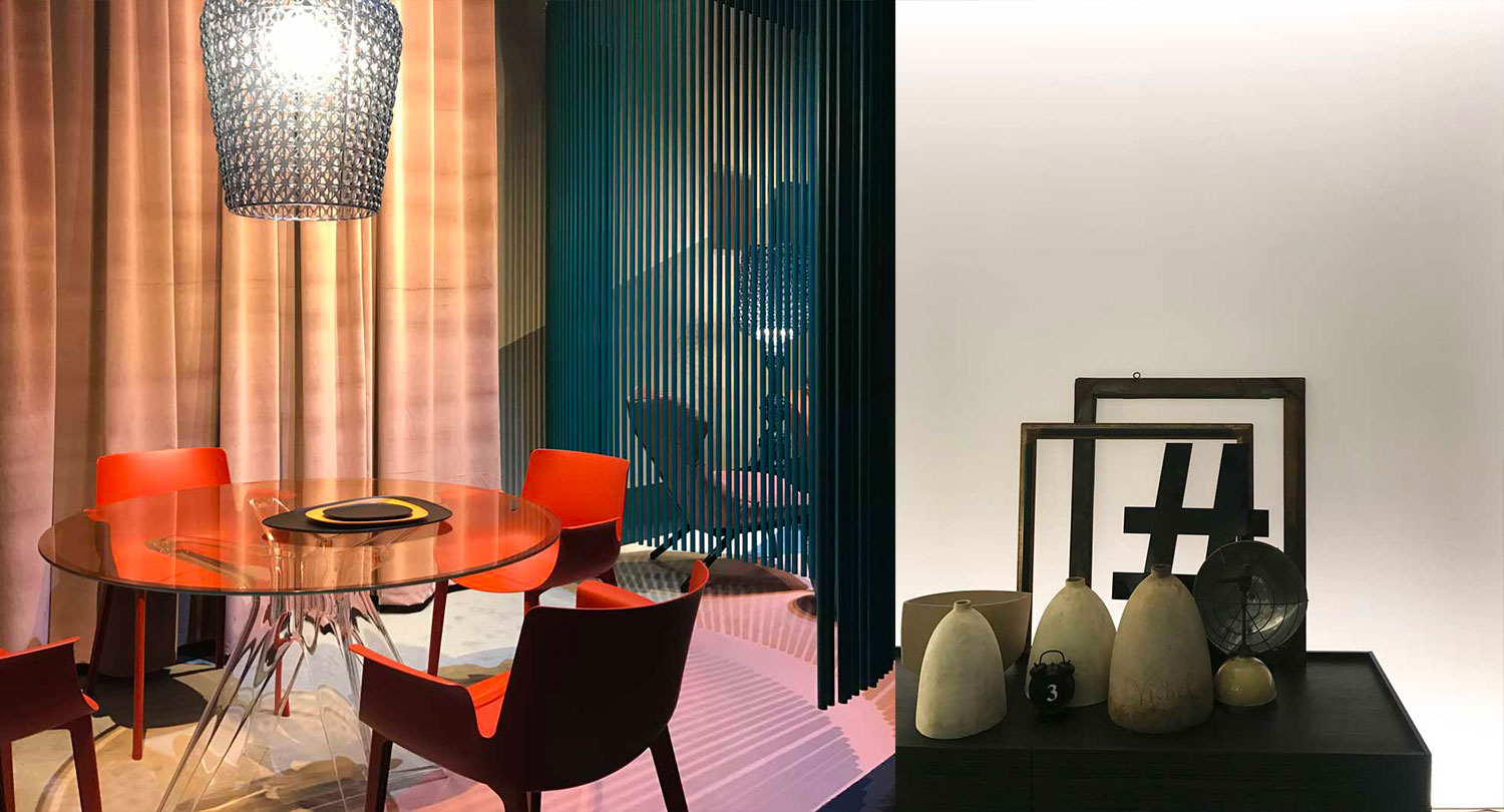Italian Design Trends 2020 Milano Furniture Fair Salone Del Mobile