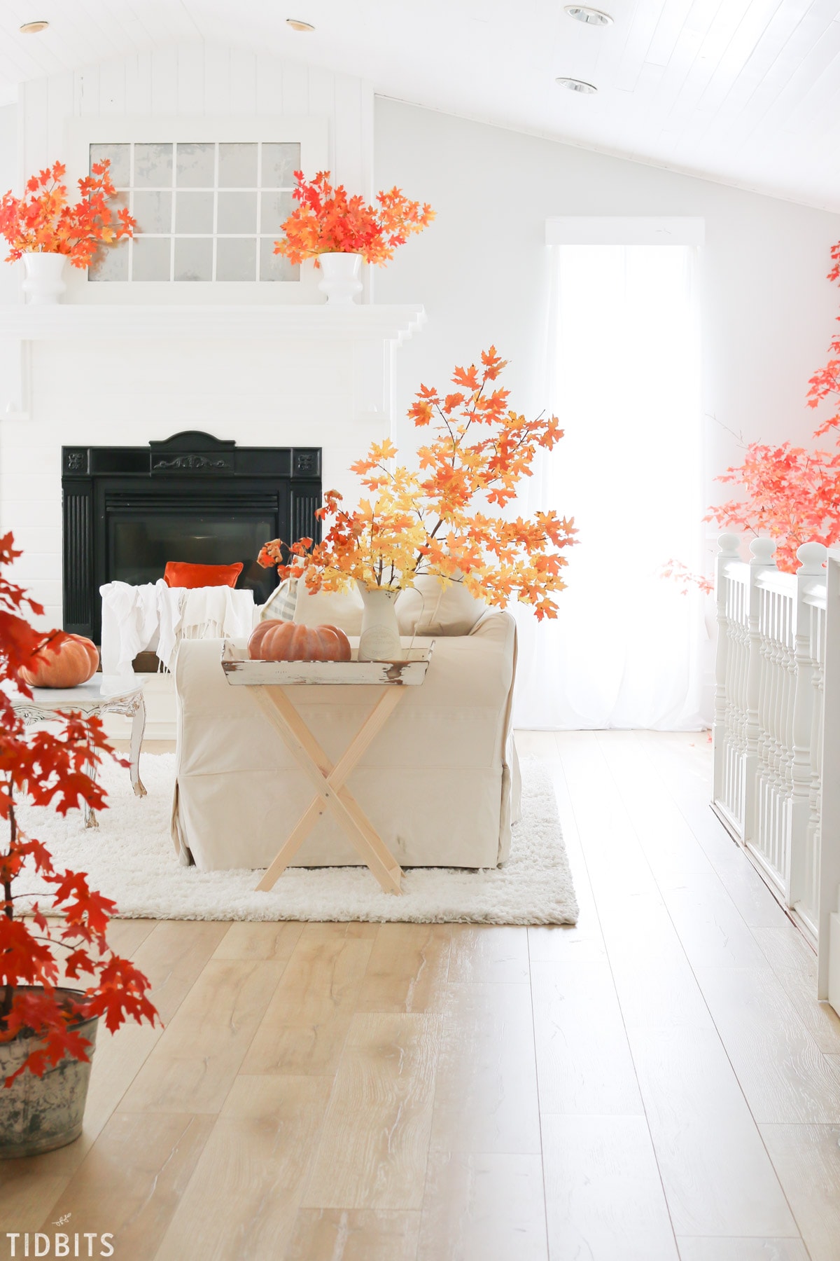 Fall Winter 2020 Decor Trends to be Inspired at Home