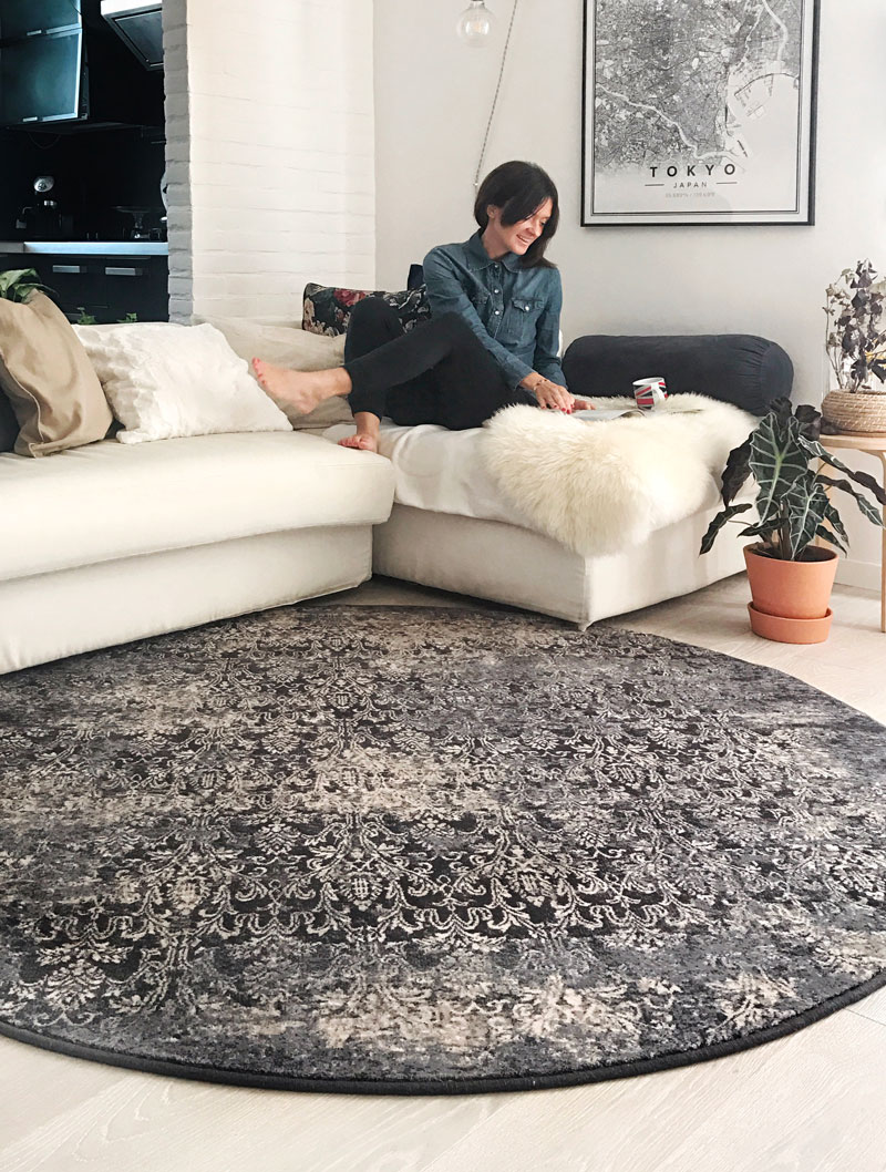 Decor Trends The Top Rug For, L Shaped Rugs
