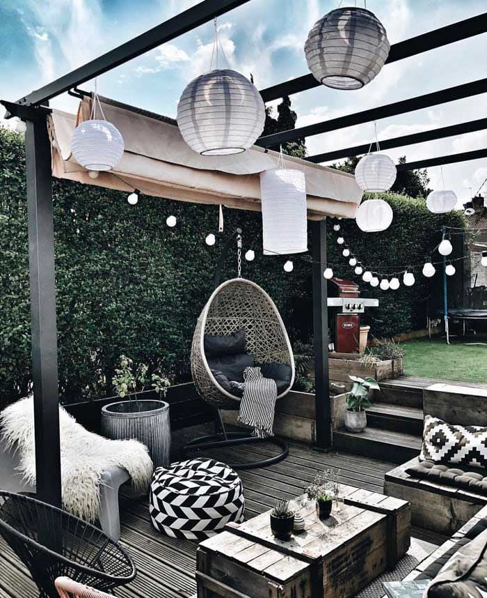 best patio decor ideas, outdoor design trends, garden patio decor, 