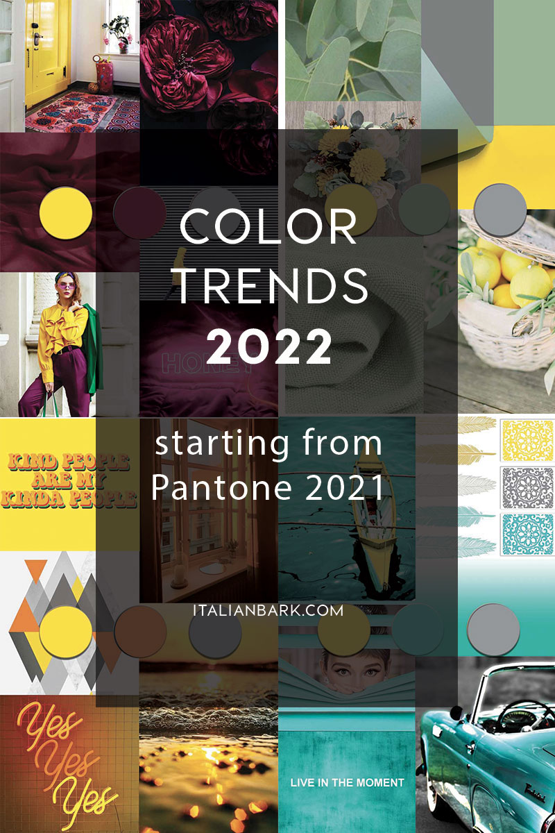 2022 Color Of The Year Fashion Ichigokids