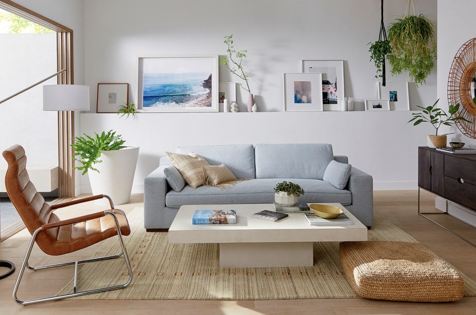 INTERIOR TRENDS 2022 | 7 Interior Style Trends to watch out next year
