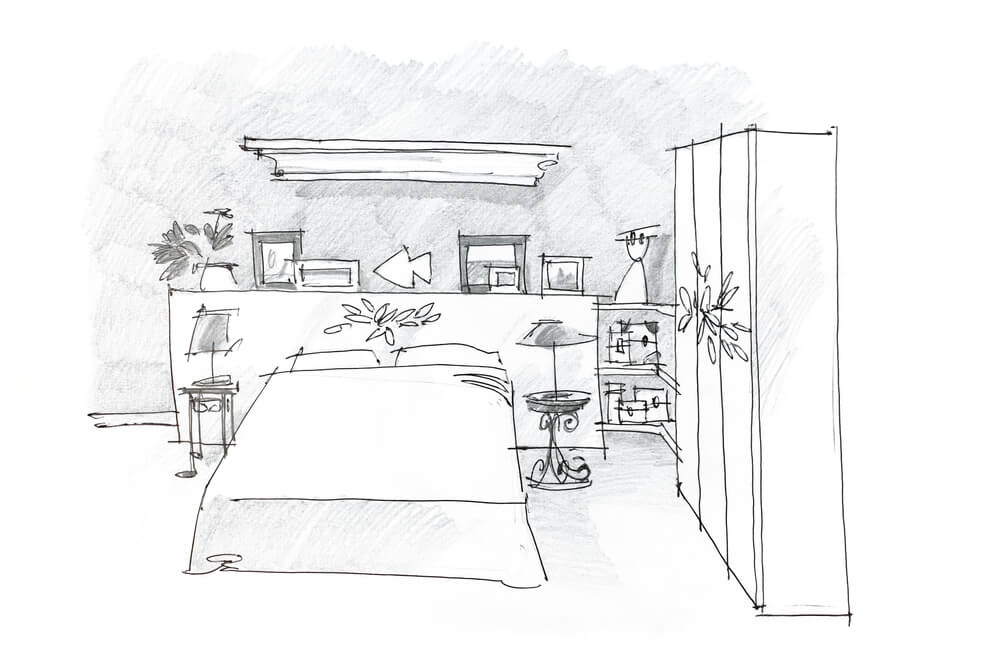 Bedroom Ideas - RoomSketcher
