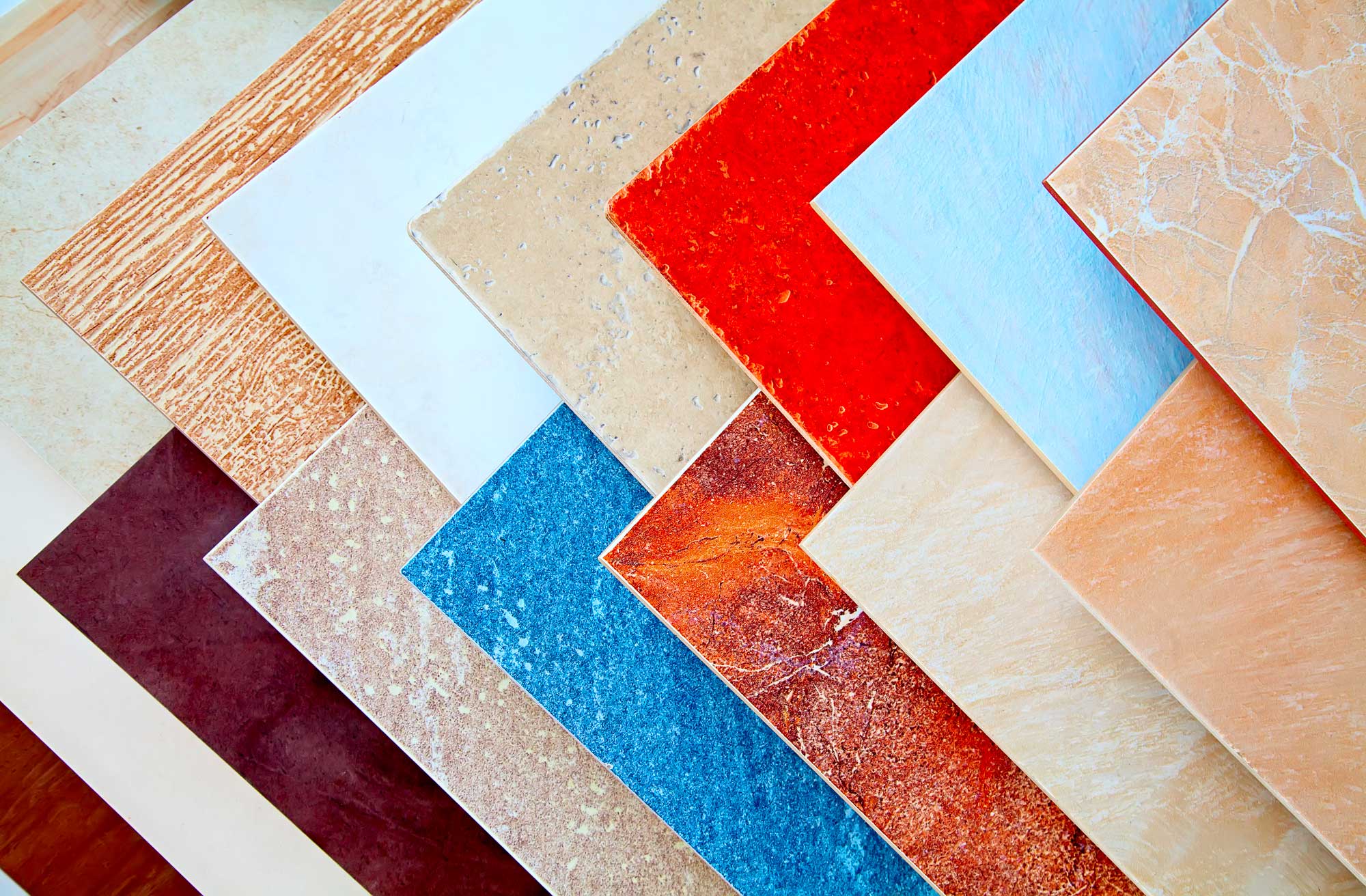 TILE TRENDS | Most popular tile colours in 2022