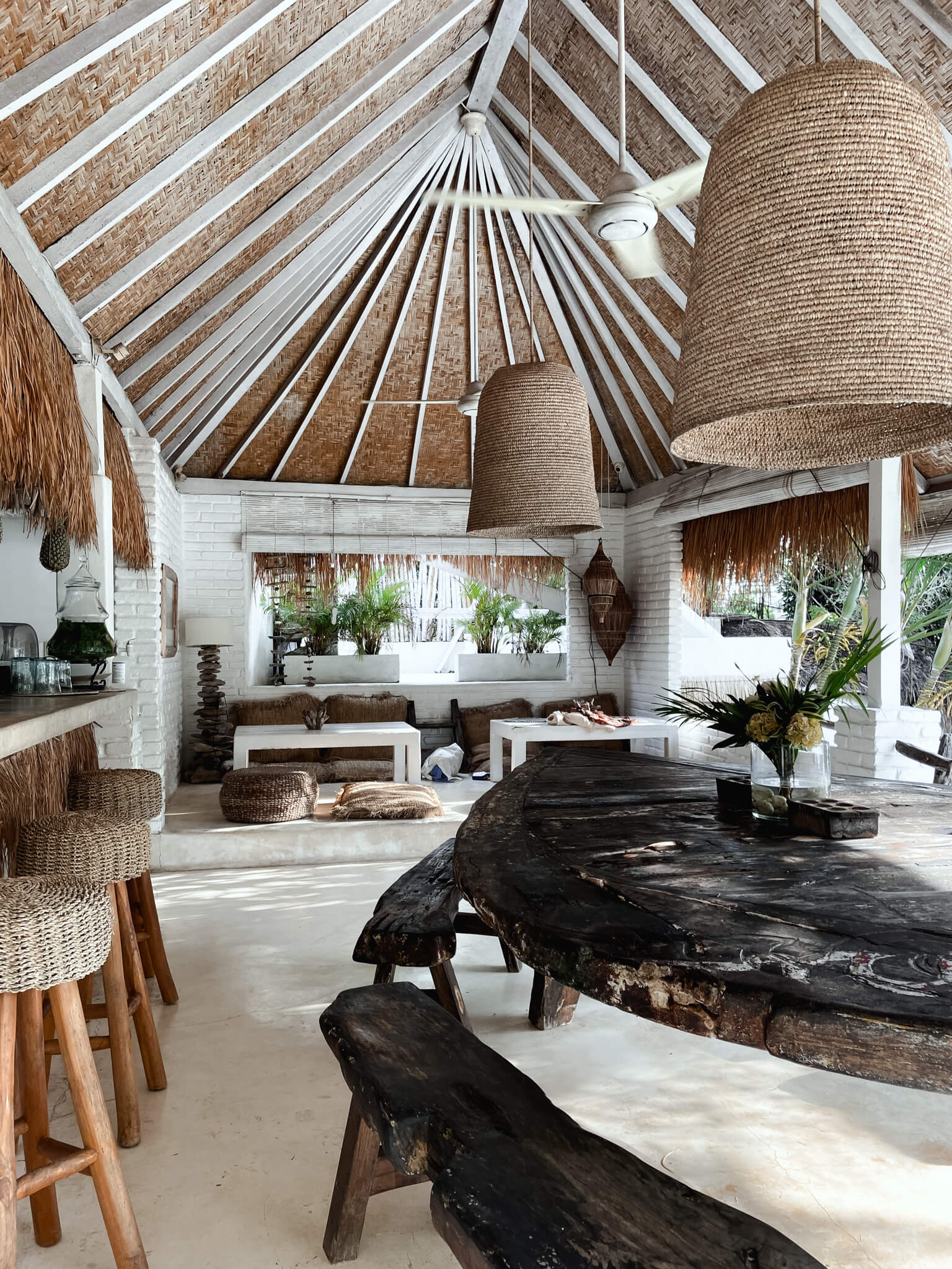 The Modern Balinese Interior Style Trend
