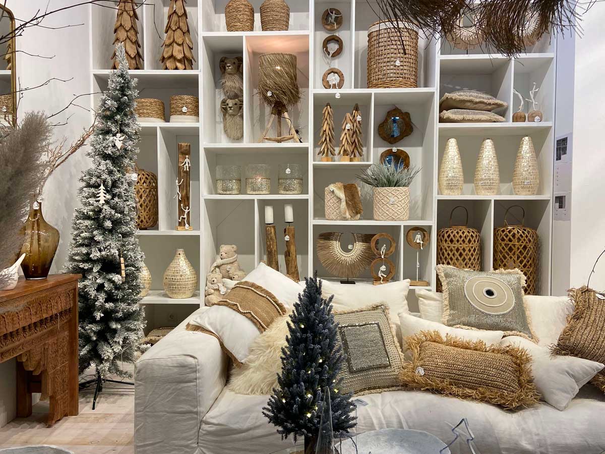 The top Christmas Decorating Trends for 2022 and 2023 | ITALIANBARK